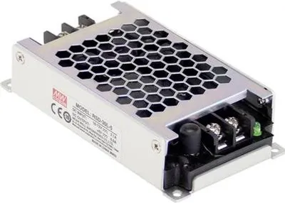 Zdjęcie produktu dla Mean Well RSD-30L-12 Przetwornica DC/DC 24 V/DC, 36 V/DC, 48 V/DC, 72 V/DC