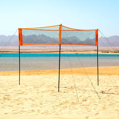 Image de Installation de volley-ball Sharknet