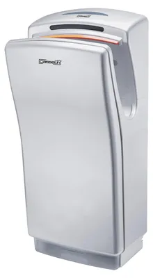 Image de Sèche-mains Jedy Inox - Casselin