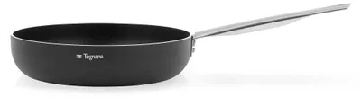 Pro Diamond Pfanne hoch 28 cm, 1 Griff, antihaftbeschichtet