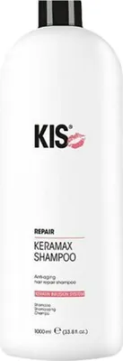 Produktbild von KIS Shampoo Care KeraMax Shampoo