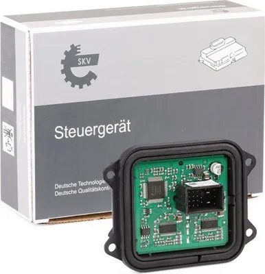 Produktbild von ESEN SKV Scheinwerfer-Steuergerät 59SKV135 für BMW 3 Touring (E91) 0,08kg