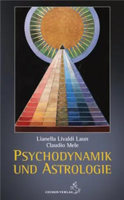 Produktbild von Psychodynamik und Astrologie