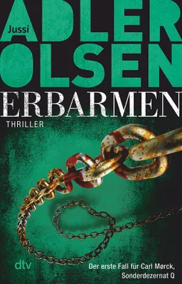 Produktbild von Erbarmen