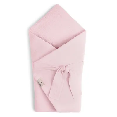 Obrázek produktu pro Mušelínová zavinovačka Maceshka Rose Blush