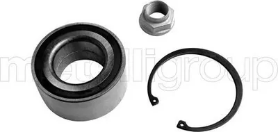 Produktbild von METELLI Radlagersatz Vorne für SUZUKI SWIFT III (MZ, EZ) 19-2805