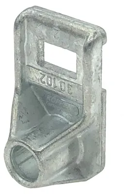Productafbeelding van Midden - Links - Rechts bruikbaar (Afmetingen 54 x 30 x 22 mm - Gewicht 0-055 kg) 30102000
