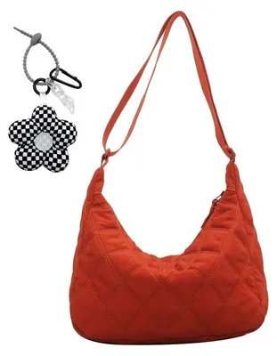Image de Elzusha - Lot de 2 sacs en coton réutilisables avec cordon