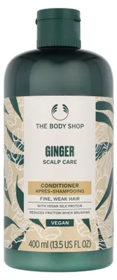 Obrázek produktu pro The Body Shop – kondicionér pro péči o vlasovou pokožku se zázvorem