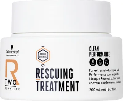 Immagine prodotto di Schwarzkopf BC Bonacure R-TWO Trattamento Salvante 200 ml