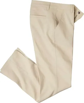 Obrázek produktu pro Atlas For Men - Pánské chino AF4045 (36R) (béžová)