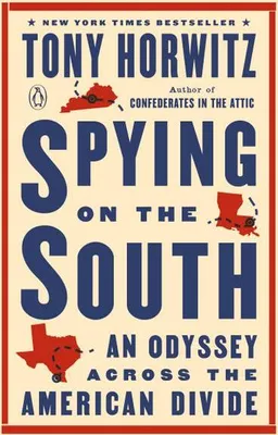 Productafbeelding van Spying on the South