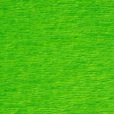 Produktbild von Krepp-Papier 2,50m x 0,50m grün