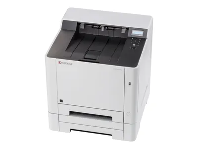 Produktbild von KYOCERA ECOSYS P5026cdn KL3 inkl.