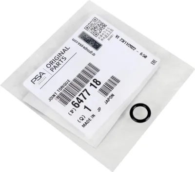 Produktbild von Dichtung für Klimaanlagensensor