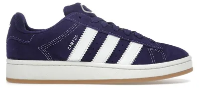 Productafbeelding van adidas Campus 00s in de kleur Collegiate Purple (damesmodel) - EU 37 1/3