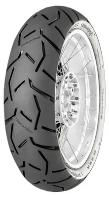 Immagine prodotto di CONTINENTAL Reifen ContiTrailAttack 3 130/80-17 M/C 65S TT