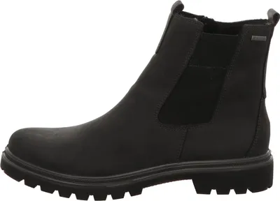Produktbild von Legero Chelsea Boots MONTA Damen 31343733373635 Schwarz 43 EU