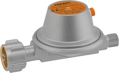 Produktbild von Niederdruckregler 50 mb ohne Mano