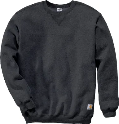 Produktbild von Bluza Carhartt Midweight Crewneck Carbon