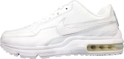 Produktbild von Nike Air Max LTD 3 687977111 (40.5/white-white-white)