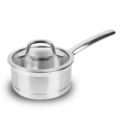 Obrázok produktu pre Panvica PRESIDENT s vylievacím vekom ø 16 cm, 1,5 l