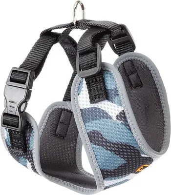 Productafbeelding van Postroj NIKITA Fashion M, grijs-blauw, 1 stuk