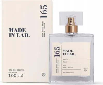 Produktbild von LAB 165 WOMAN EAU DE PARFUM FÜR FRAUEN 100 ml