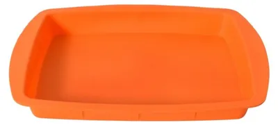 Produktbild von Silikon-Backform 36 cm TS1403