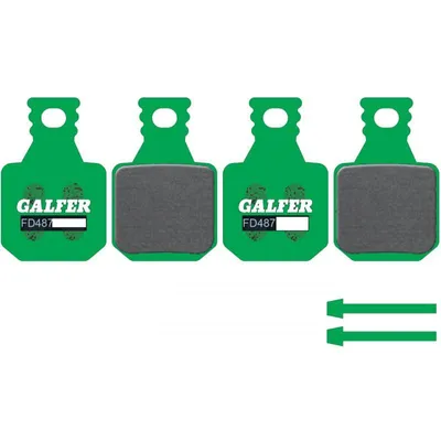 Immagine prodotto di Galfer FD487 1 coppia di pastiglie freno per Magura FD487G1554T
