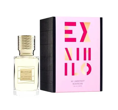 Produktbild von Ex Nihilo My Sweetest Morphine Unisex Eau De Parfum Unisex 50ml