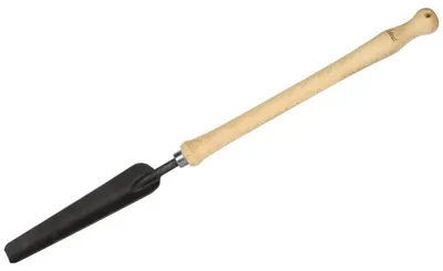 Image de Désherbeur IDEAL manche en hêtre 40 cm