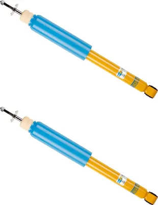 Immagine prodotto di Ammortizzatore posteriore Bilstein B6 singolo per Renault Clio 4 2013 H B6