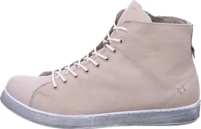 Produktbild von Andrea Conti Komfort Stiefeletten Damen 31363030363534 Beige 36 EU