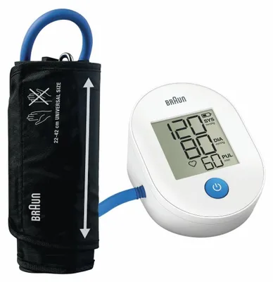 Image de Tensiomètre à bras ExactFit™ 1E