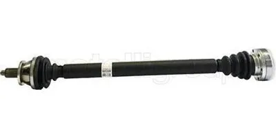 Obrázok produktu pre Hnací hriadeľ Metelli 17-1265 pre prednú nápravu VW vpravo
