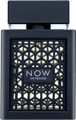 Produktbild von Rave - Now Intense EDP 100ml