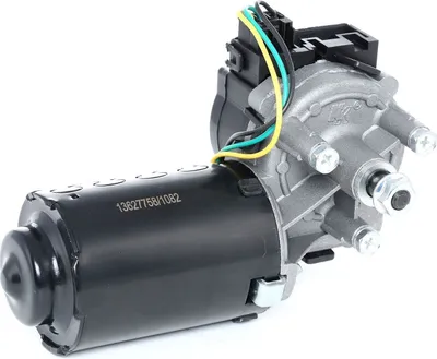Produktbild von RIDEX 295W0017 Wischermotor Vorne für FIAT DUCATO Pritsche/Fahrgestell (230) DUCATO Bus (230) DUCATO Kasten (230L) passend für PEUGEOT BOXER Kasten