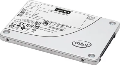 Produktbild von Lenovo S4520, 480 GB, 3.5", 6 Gbit/s