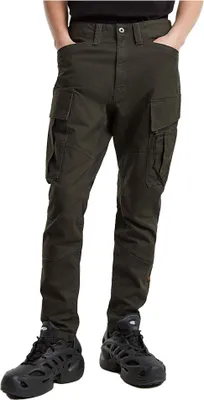 Produktbild von G-star Zip Pkt 3d Skinny Fit Cargohose Grau 33 / 34 Mann Grau 33