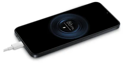 Produktbild von Xiaomi Redmi 15C - 4G Smartphone - Dual-SIM - RAM 4 GB / Interner Speicher 256 GB - microSD slot - 6.9" - 1600 x 720 Pixel (120 Hz)