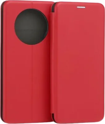 Zdjęcie produktu dla Beline Etui Book Magnetic Realme 12 Czerwony/Red