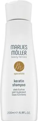 Obrázek produktu pro Marlies Möller Keratinový šampon 200ml