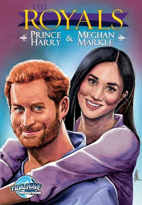 Produktbild von Royals