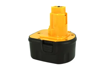 Obrázok produktu pre 2000mAh batéria pre Dewalt DEWALTDC742VA, DC743KA, DC743KB, DC745KA, DC745KB, DC756KA