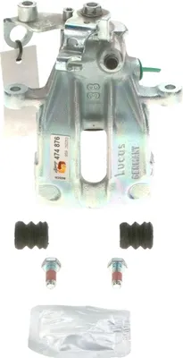 Produktbild von BOSCH Bremssattel Ø38mm 0 986 474 876