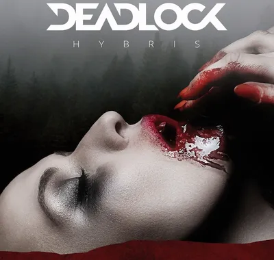 Produktbild von Deadlock - Hybris CD