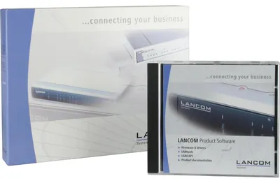 Produktbild von LANCOM VPN 25 Option, Netzwerk-Management, Upgrade, 1 Lizenz(en), LANCOM VPN 17xx, 18xx, Deutschland