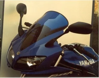 Image de MRA Touring T Windschutzscheibe - Yamaha FZS600 Fazer