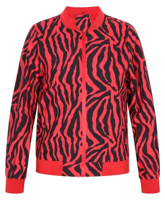 Image de Veste AODA pour femme - couleur « verrotten », taille XL